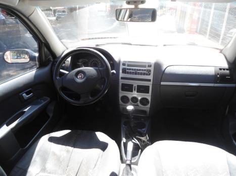 FIAT Palio Weekend 1.4 4P FLEX TREKKING, Foto 8