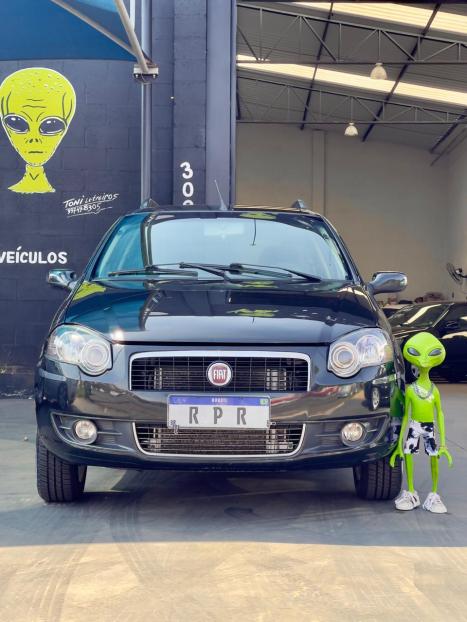 FIAT Palio Weekend 1.4 4P ELX FLEX, Foto 1