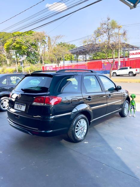 FIAT Palio Weekend 1.4 4P ELX FLEX, Foto 5