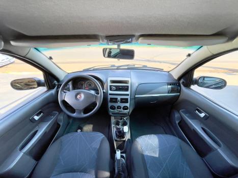 FIAT Palio Weekend 1.4 4P ELX FLEX, Foto 7