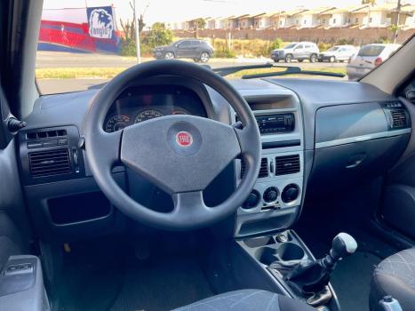 FIAT Palio Weekend 1.4 4P ELX FLEX, Foto 9