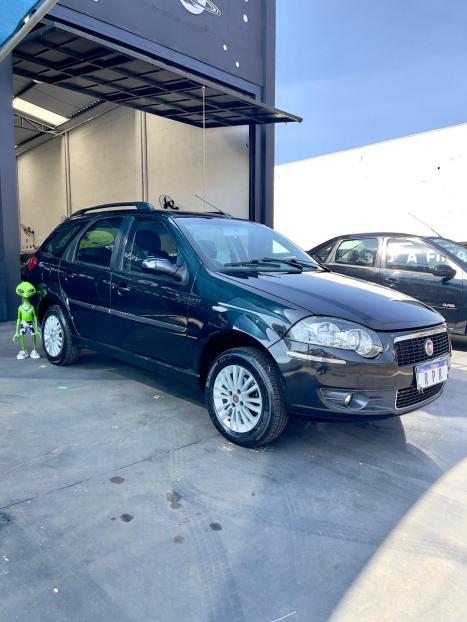 FIAT Palio Weekend 1.4 4P ELX FLEX, Foto 10
