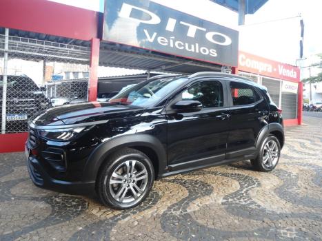 FIAT Pulse 1.0 12V 4P FLEX 200 DRIVE TURBO AUTOMTICO CVT, Foto 1