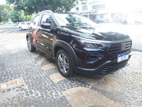 FIAT Pulse 1.0 12V 4P FLEX 200 DRIVE TURBO AUTOMTICO CVT, Foto 2