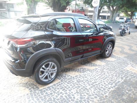 FIAT Pulse 1.0 12V 4P FLEX 200 DRIVE TURBO AUTOMTICO CVT, Foto 3
