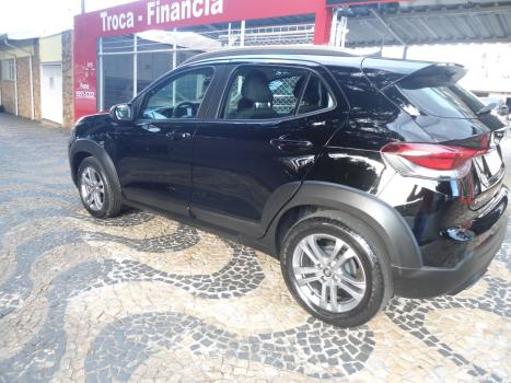 FIAT Pulse 1.0 12V 4P FLEX 200 DRIVE TURBO AUTOMTICO CVT, Foto 4