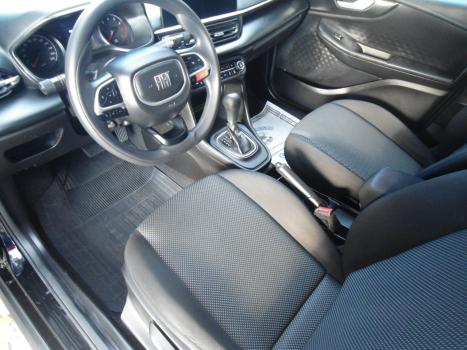 FIAT Pulse 1.0 12V 4P FLEX 200 DRIVE TURBO AUTOMTICO CVT, Foto 5