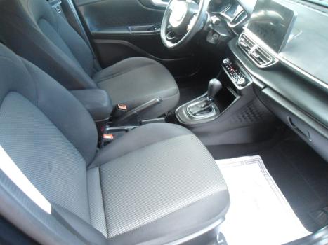 FIAT Pulse 1.0 12V 4P FLEX 200 DRIVE TURBO AUTOMTICO CVT, Foto 6