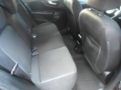 FIAT Pulse 1.0 12V 4P FLEX 200 DRIVE TURBO AUTOMTICO CVT, Foto 7