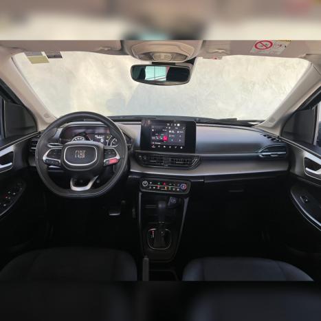 FIAT Pulse 1.0 12V 4P FLEX 200 AUDACE TURBO AUTOMTICO CVT, Foto 7