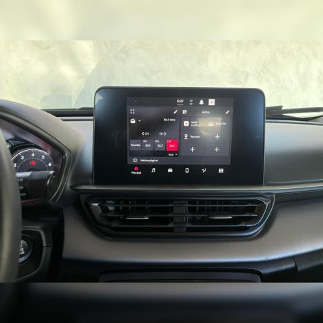 FIAT Pulse 1.0 12V 4P FLEX 200 AUDACE TURBO AUTOMTICO CVT, Foto 10