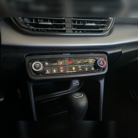 FIAT Pulse 1.0 12V 4P FLEX 200 AUDACE TURBO AUTOMTICO CVT, Foto 11