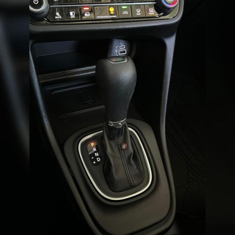 FIAT Pulse 1.0 12V 4P FLEX 200 AUDACE TURBO AUTOMTICO CVT, Foto 12
