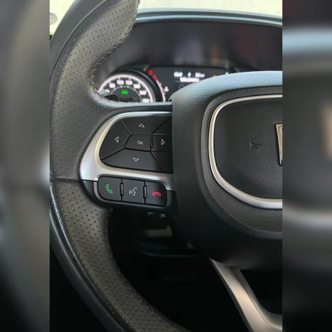 FIAT Pulse 1.0 12V 4P FLEX 200 AUDACE TURBO AUTOMTICO CVT, Foto 13