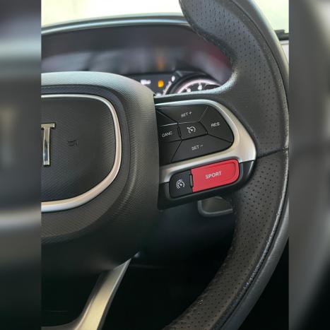 FIAT Pulse 1.0 12V 4P FLEX 200 AUDACE TURBO AUTOMTICO CVT, Foto 14