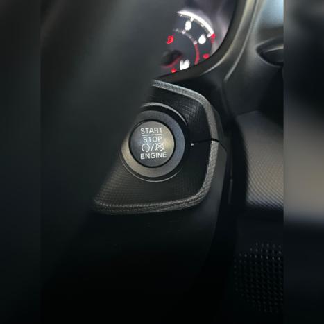 FIAT Pulse 1.0 12V 4P FLEX 200 AUDACE TURBO AUTOMTICO CVT, Foto 15
