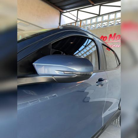 FIAT Pulse 1.0 12V 4P FLEX 200 AUDACE TURBO AUTOMTICO CVT, Foto 17