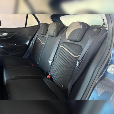 FIAT Pulse 1.0 12V 4P FLEX 200 AUDACE TURBO AUTOMTICO CVT, Foto 20