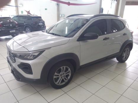 FIAT Pulse 1.3 16V 4P FLEX DRIVE, Foto 3