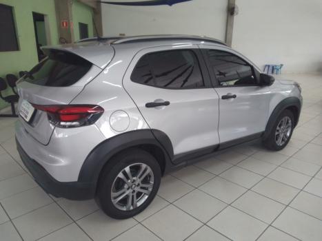 FIAT Pulse 1.3 16V 4P FLEX DRIVE, Foto 5