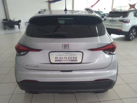 FIAT Pulse 1.3 16V 4P FLEX DRIVE, Foto 6