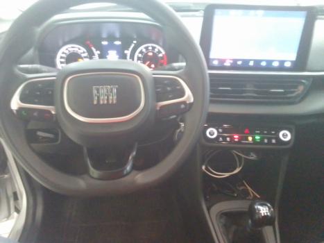 FIAT Pulse 1.3 16V 4P FLEX DRIVE, Foto 9