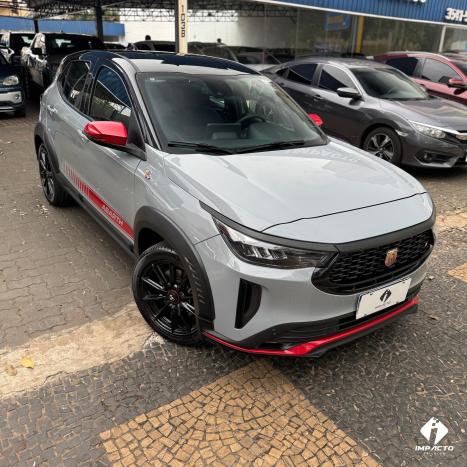 FIAT Pulse 1.3 16V 4P FLEX TURBO 270 ABARTH AT6 AUTOMTICO, Foto 12