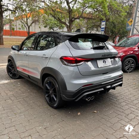 FIAT Pulse 1.3 16V 4P FLEX TURBO 270 ABARTH AT6 AUTOMTICO, Foto 18