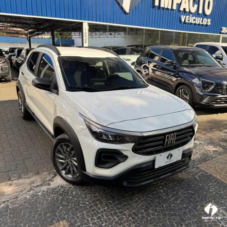 FIAT Pulse 1.3 16V 4P FLEX DRIVE, Foto 3