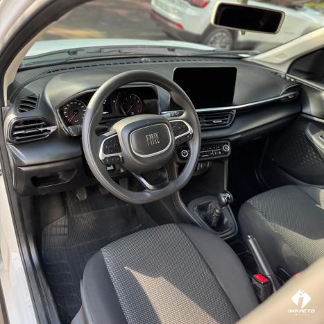 FIAT Pulse 1.3 16V 4P FLEX DRIVE, Foto 5