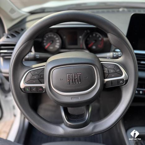 FIAT Pulse 1.3 16V 4P FLEX DRIVE, Foto 8