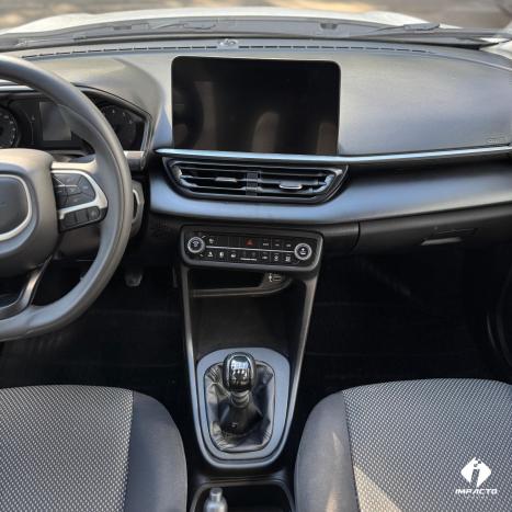 FIAT Pulse 1.3 16V 4P FLEX DRIVE, Foto 10