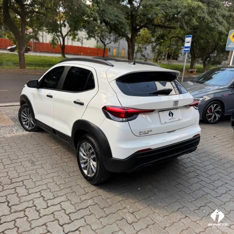 FIAT Pulse 1.3 16V 4P FLEX DRIVE, Foto 18