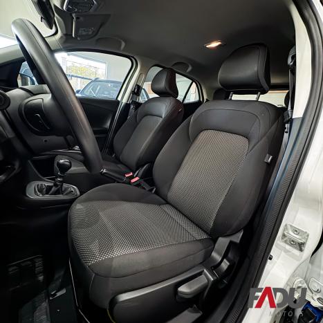 FIAT Pulse 1.3 16V 4P FLEX DRIVE, Foto 4