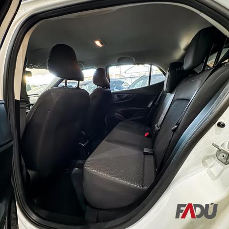 FIAT Pulse 1.3 16V 4P FLEX DRIVE, Foto 10