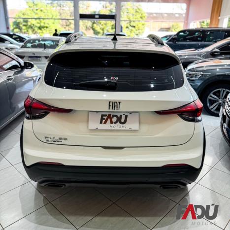 FIAT Pulse 1.3 16V 4P FLEX DRIVE, Foto 12