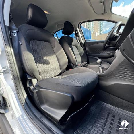 FIAT Pulse 1.3 16V 4P FLEX DRIVE, Foto 6