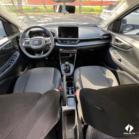 FIAT Pulse 1.3 16V 4P FLEX DRIVE, Foto 7