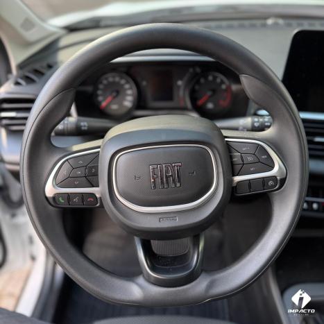 FIAT Pulse 1.3 16V 4P FLEX DRIVE, Foto 9