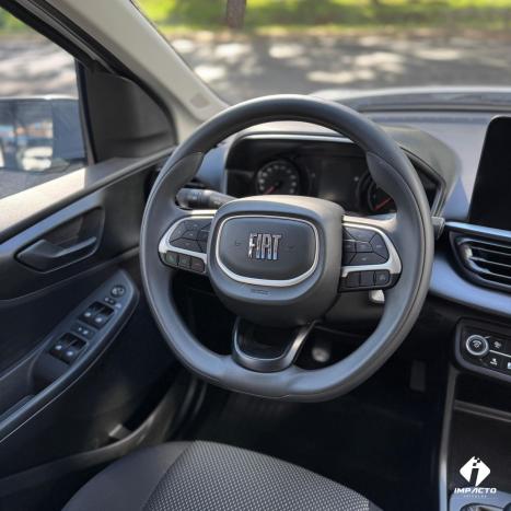 FIAT Pulse 1.3 16V 4P FLEX DRIVE, Foto 10