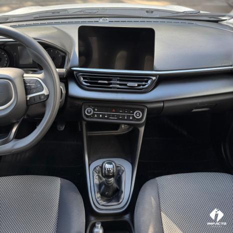 FIAT Pulse 1.3 16V 4P FLEX DRIVE, Foto 12