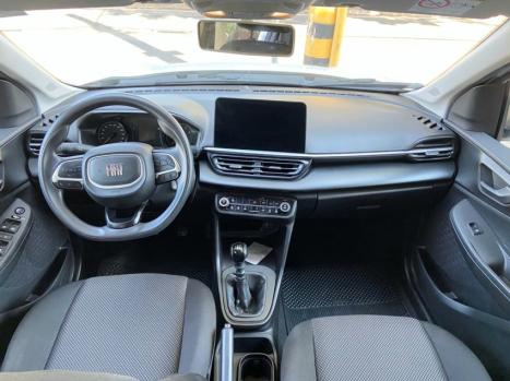 FIAT Pulse 1.3 16V 4P FLEX DRIVE, Foto 3