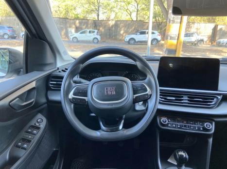 FIAT Pulse 1.3 16V 4P FLEX DRIVE, Foto 4
