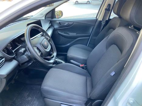 FIAT Pulse 1.3 16V 4P FLEX DRIVE, Foto 5