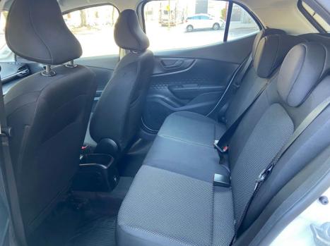 FIAT Pulse 1.3 16V 4P FLEX DRIVE, Foto 6