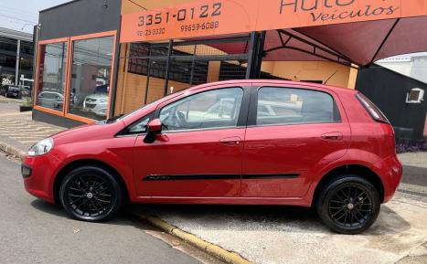 FIAT Punto 1.4 4P ATTRACTIVE FLEX, Foto 2