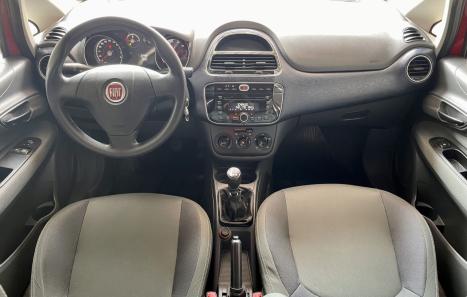 FIAT Punto 1.4 4P ATTRACTIVE FLEX, Foto 7