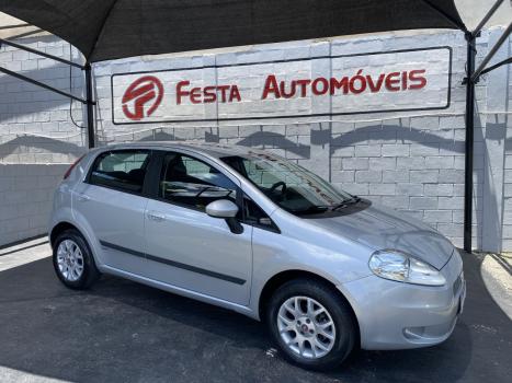 FIAT Punto 1.4 4P ATTRACTIVE FLEX, Foto 1