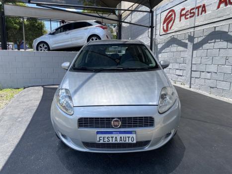 FIAT Punto 1.4 4P ATTRACTIVE FLEX, Foto 2