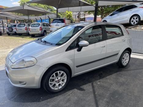 FIAT Punto 1.4 4P ATTRACTIVE FLEX, Foto 3